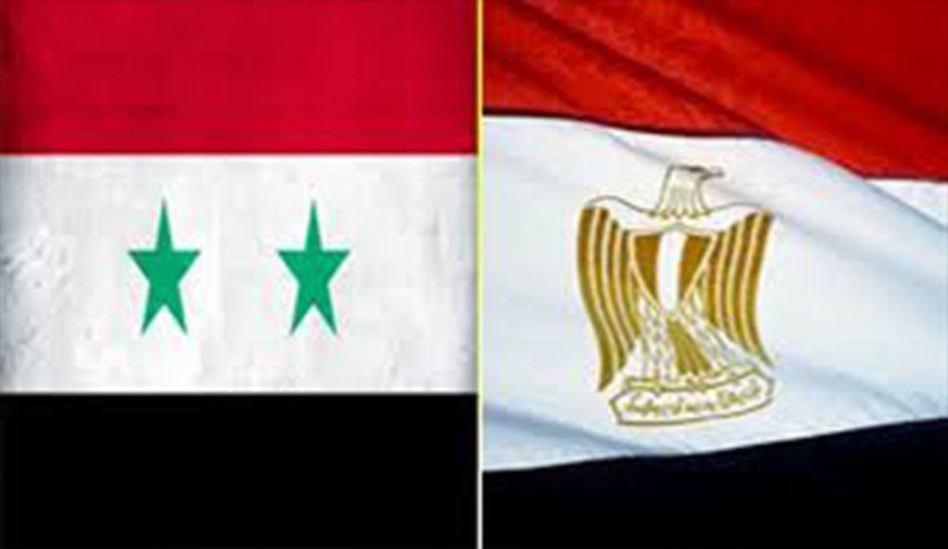 الكشف عن وثائق مصرية سرية حول السياسة تجاه سوريا