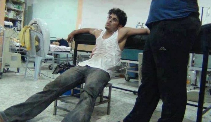 البكاء على اطلال 'حارس الثورة' ذباح السوريين !