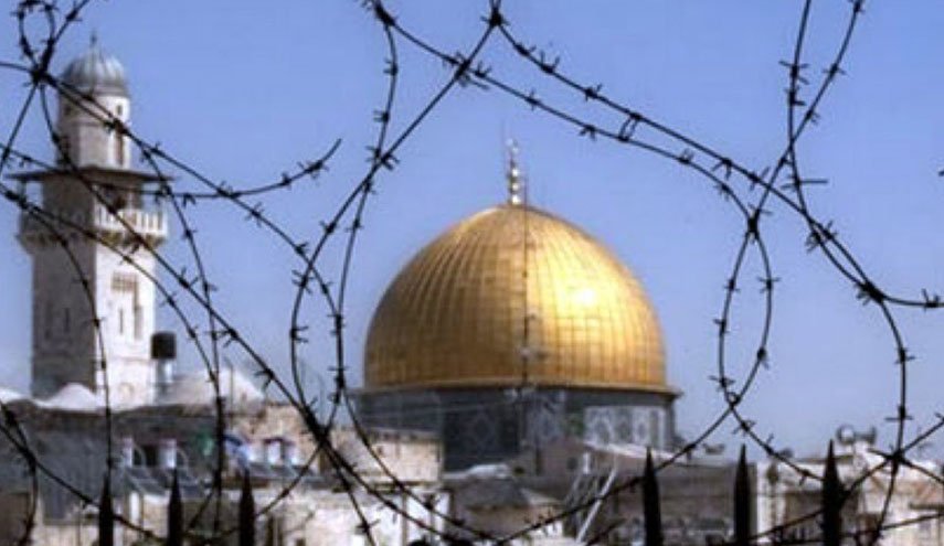 القدسُ ميعادٌ قريبٌ