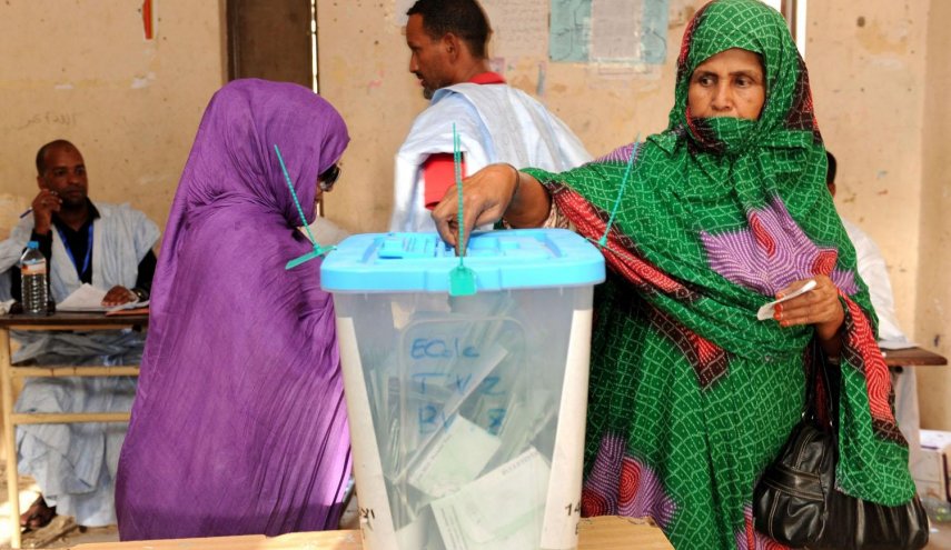 مرشحو المعارضة يدعون لمواجهة التزوير في موريتانيا