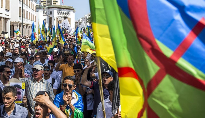 ​​​​​​​البرلمان المغربي يقترب من إقرار قوانين الأمازيغية