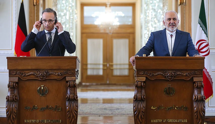 زيارة ماس لطهران.. بداية لخطوات عملية اوروبية أو خطوة استعراضية؟!   