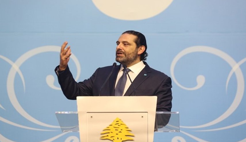 سعد الحریری: نباید عربستان را دشمن لبنان فرض کرد
