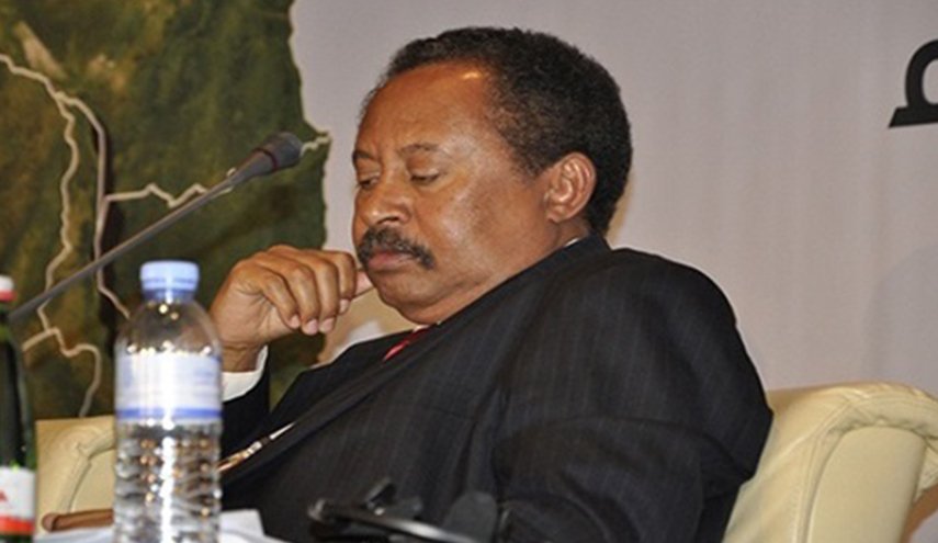 من هو عبد الله حمدوك المرشح لرئاسة الحكومة السودانية؟