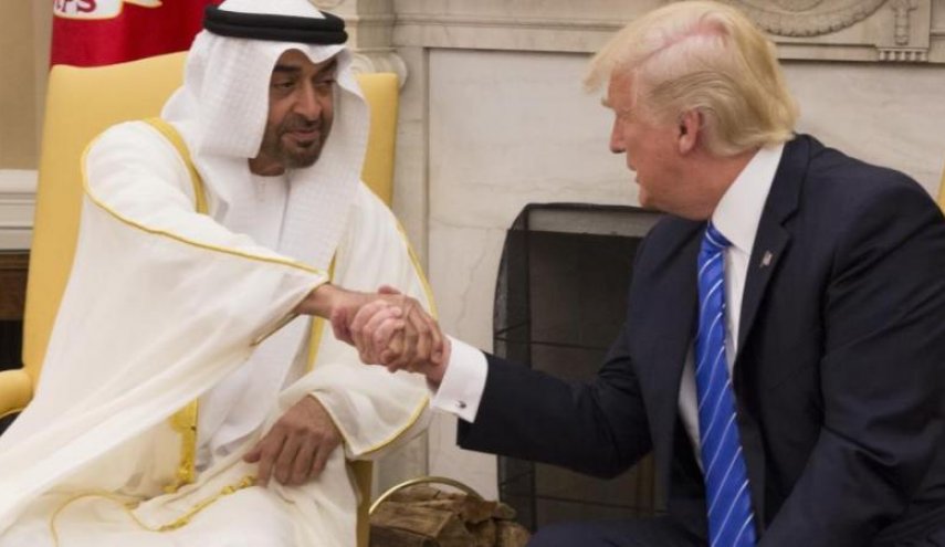 إنترسبت: راشد آل مالك عميل إماراتي تجسس على إدارة ترامب
