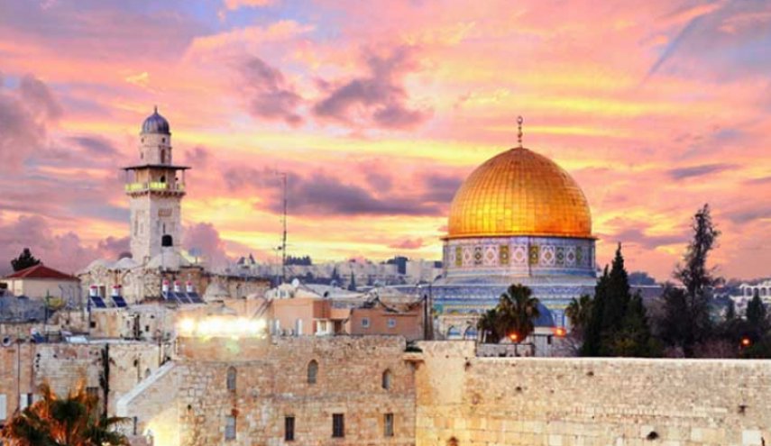 تيارالوفاء وحركة حق يدشنان شعار الفعاليات الثورية الكبرى رفضاً لمؤتمر البحرين