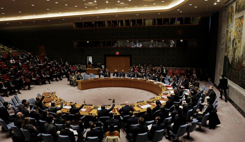 مجلس الأمن الدولي يدين بشدة العنف في السودان