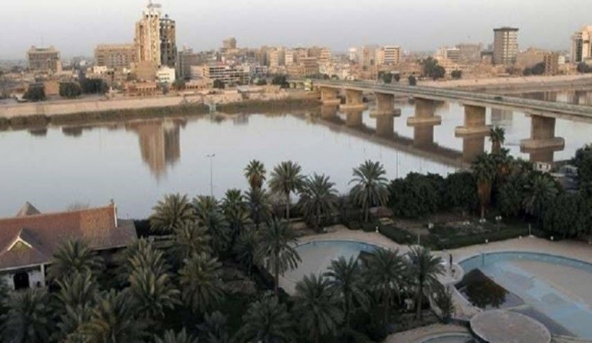 القبض على عنصرين لـ'داعش' جمعا إتاوات في الانبار