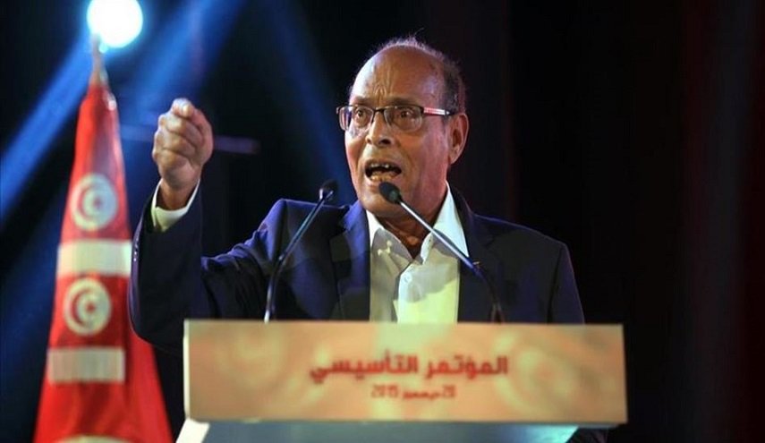 المرزوقي:تطبيع الحكام العرب مع الاحتلال لبقائهم ..