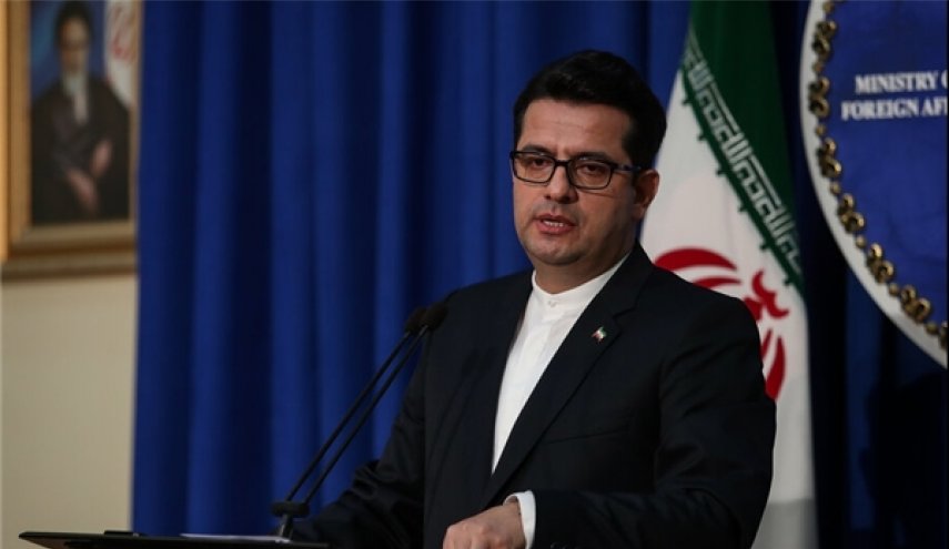 طهران ترحب باجراء الانتخابات الرئاسية في كازاخستان