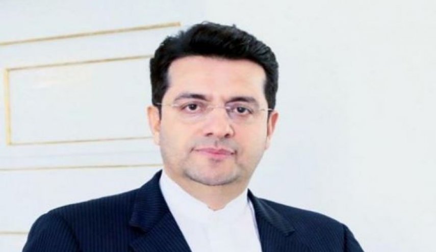 لتنفذ اوروبا تعهداتها ان كانت قلقة على الاتفاق النووي