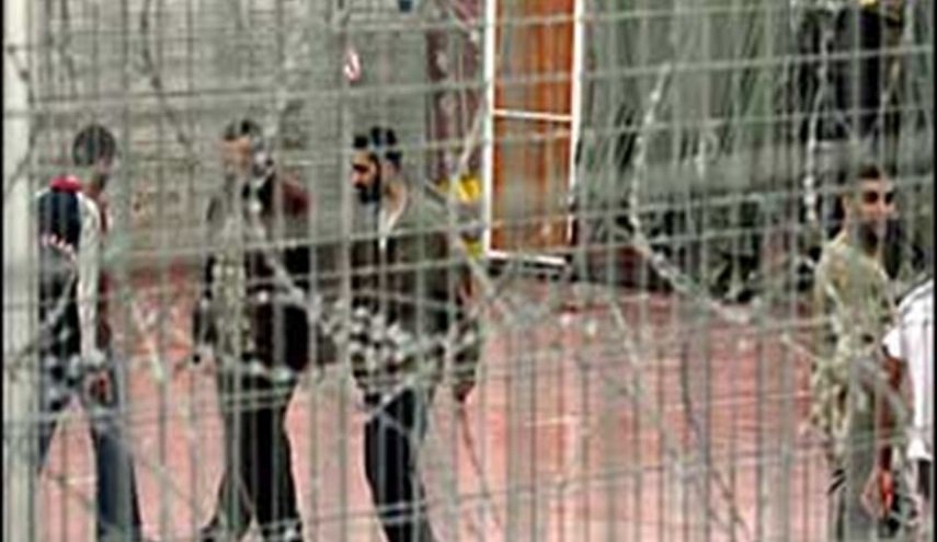 خطوات تصعيدية لأسرى عسقلان تبدأ الأحد المقبل