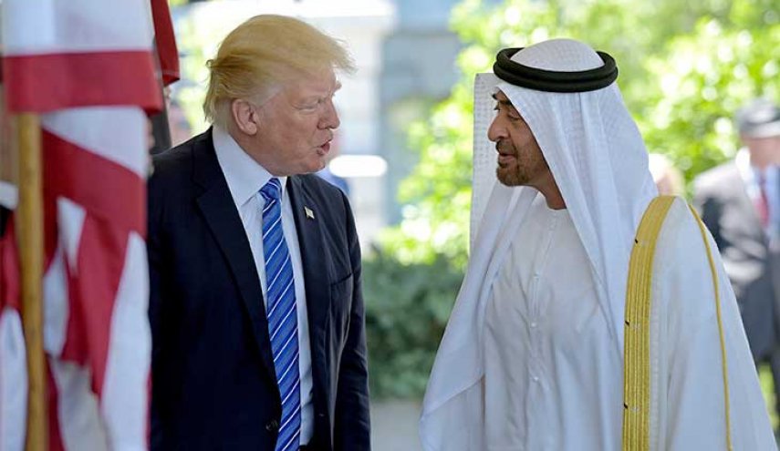 فضائح من العيار الثقيل.. 'بن زايد' وجواسيسه: من يحلب الآخر؟ 