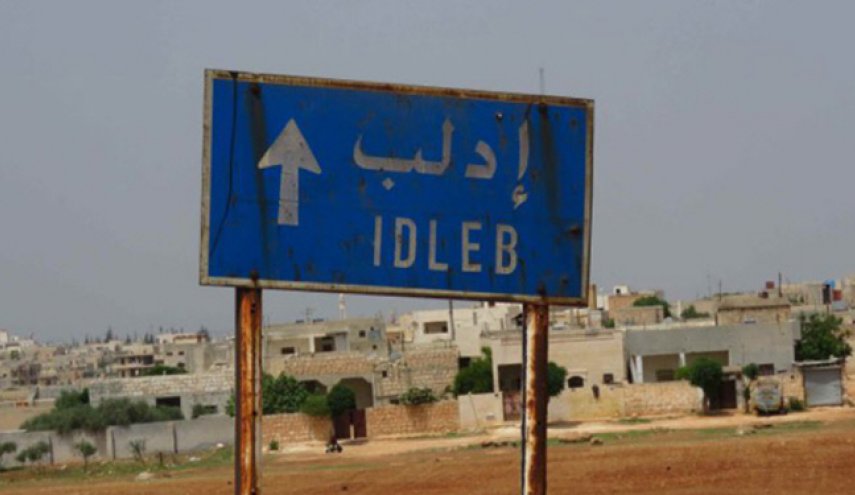 التوصل إلى اتفاقية لوقف إطلاق النار في إدلب

