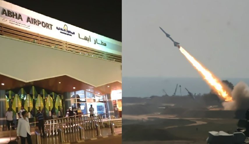دول العدوان تعترف أن قصف المطارات جريمة حرب