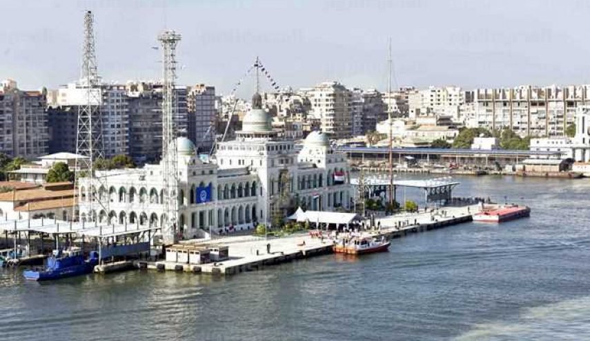  بالصور..الأمن المصري يعلن ضبط كمية كبيرة من المخدرات قادمة من سوريا