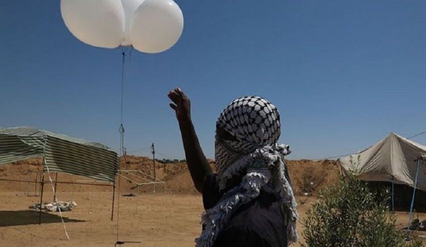 الاحتلال يمنع المبعوث القطري توزيعَ الاموال علی سكان غزة
