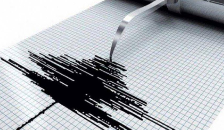 الانواء تسجل هزة ارضية على بعد 160 كم عن بغداد