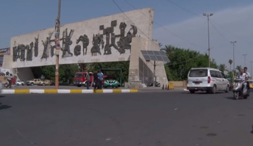توقعات بحالة جوية معتدلة في بعض المناطق العراقية