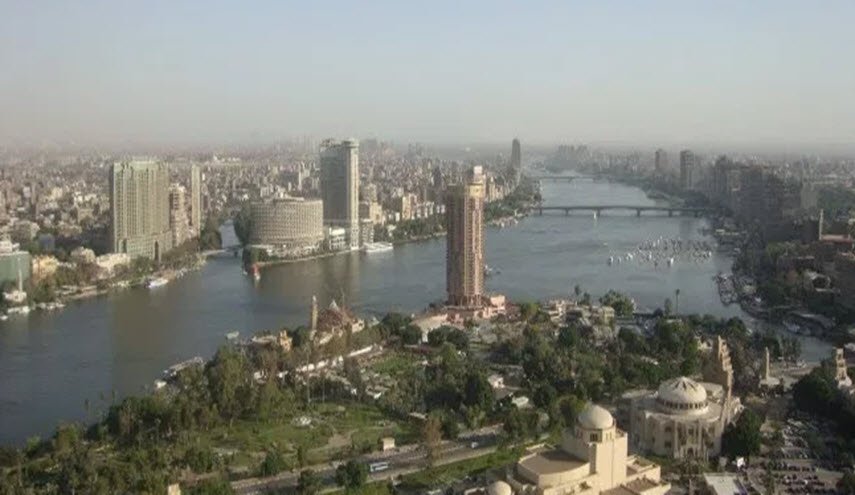 المصريون ينتفضون تضامنا مع السوريين!