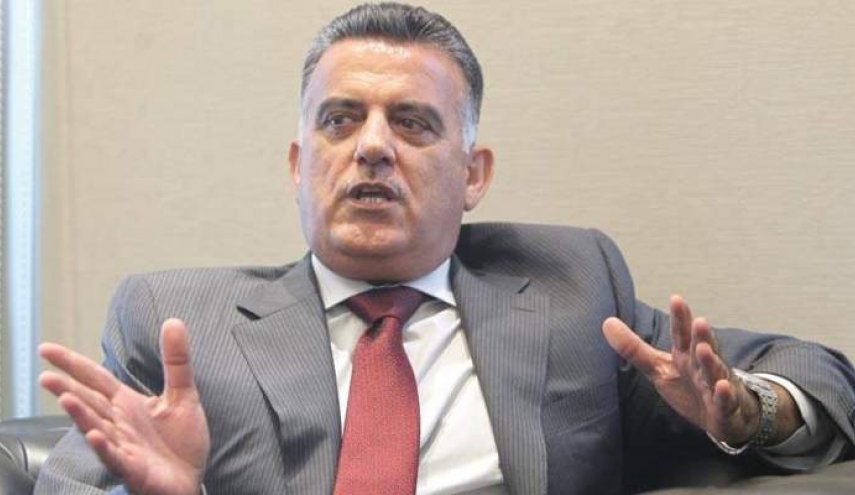 اللواء عباس ابراهيم: الامن في لبنان تحت السيطرة 