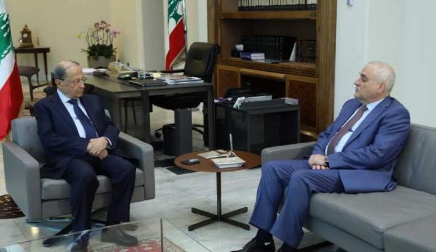 وزير الصحة اللبناني: التقشف لم يطل وزارة الصحة 