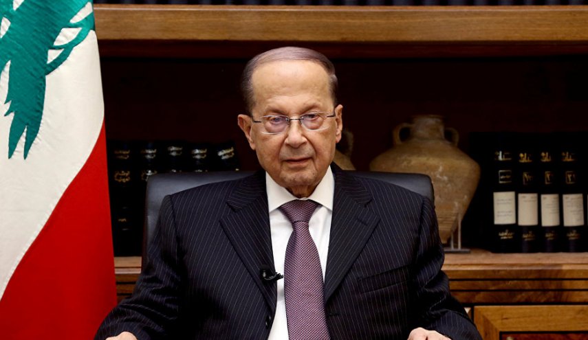 لبنان يجدد رفضه توطين الفلسطينيين
