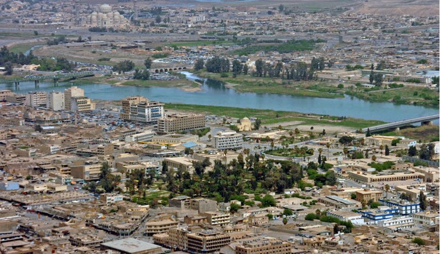 محافظ نينوى: مطار الموصل سيدخل الخدمة بعد سنة