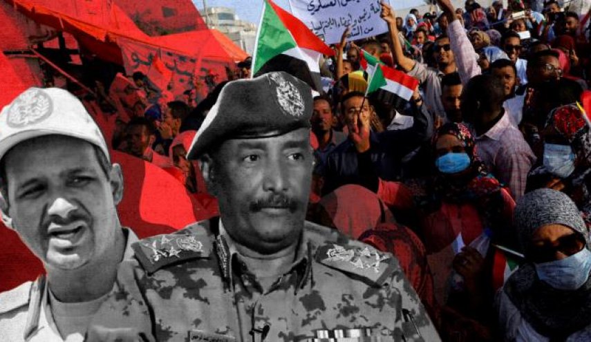 ما الخيارات المتاحة للتفاوض بين العسكري وقوى التغيير؟