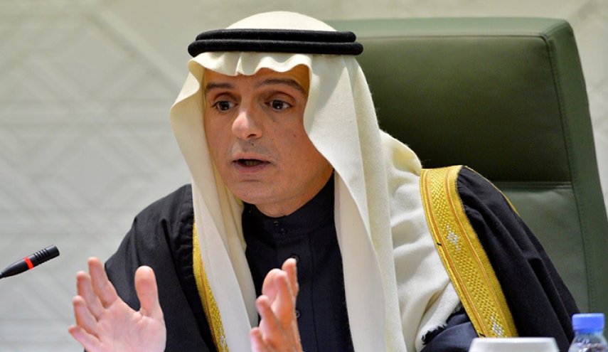 هذيان عادل الجبير وتخرصاته حول ناقلتي النفط