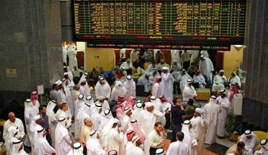 هبوط في البورصات الخليجية بعد حادث الناقلتين