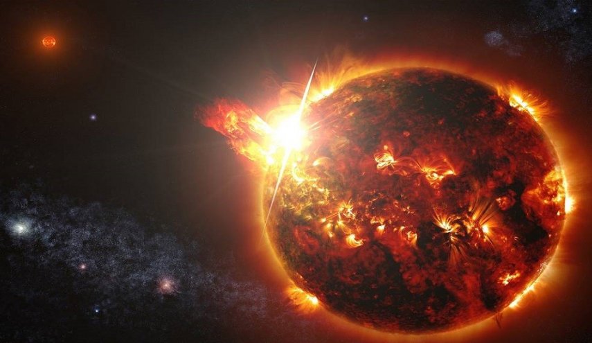 'توهج فائق' ستطلقه الشمس يهدد الحياة على الأرض