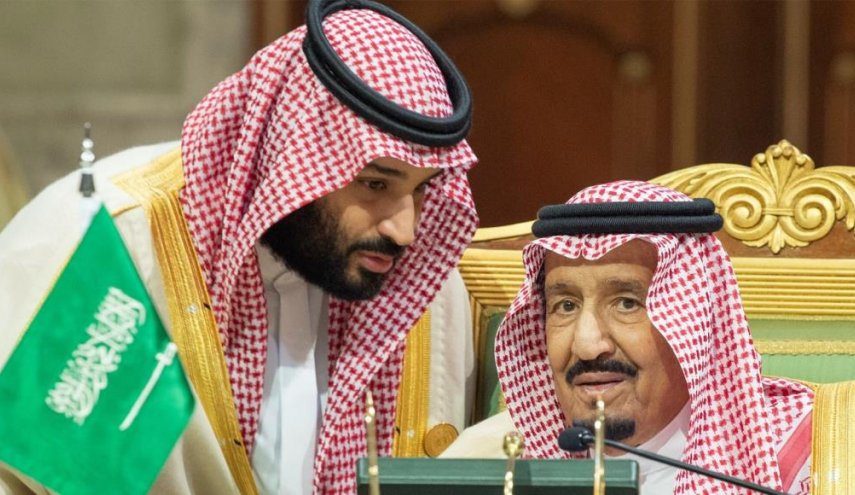 بلجيكا تصفع السعودية بهذا القرار