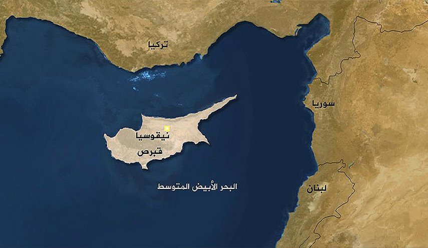 دول مجموعة 'ميد7' الاوروبية تتضامن مع قبرص ضد تركيا
