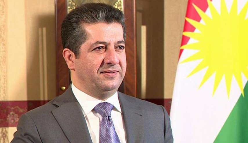 بارزاني يبدأ بتشكيل حكومته.. وهذه أبرز عقدة يواجهها