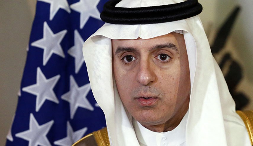 ماذا قال الجبير عن 'منشار' تقطيع جثة خاشقجي؟!