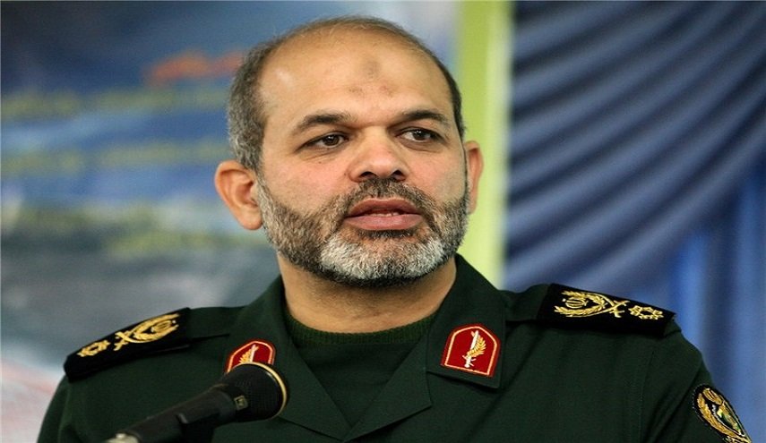 ايران قادرة على تصنيع منظومة صاروخية اقوى من 
