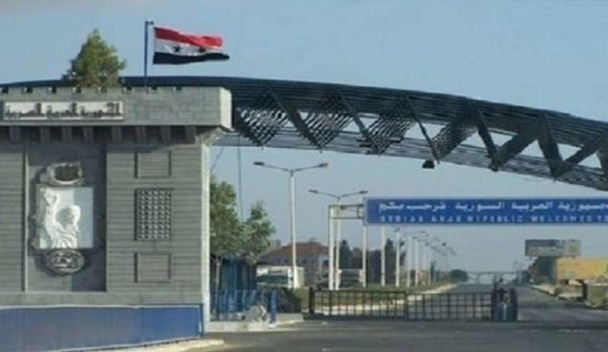ما الذي يجري على الحدود بين الأردن وسوريا؟