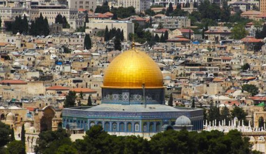 صفقة ترامب ستفشل بسبب حق اللاجئين والقدس والمستوطنات
