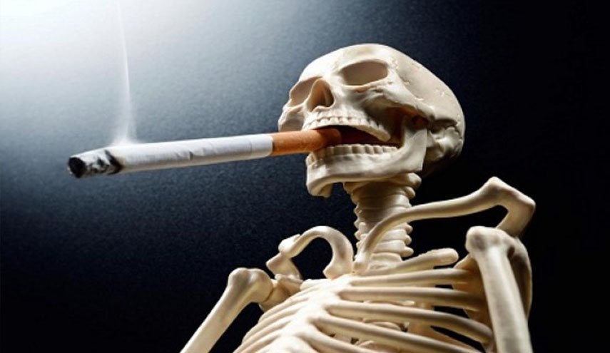 التدخين يقتل عراقيا كل 20 دقيقة