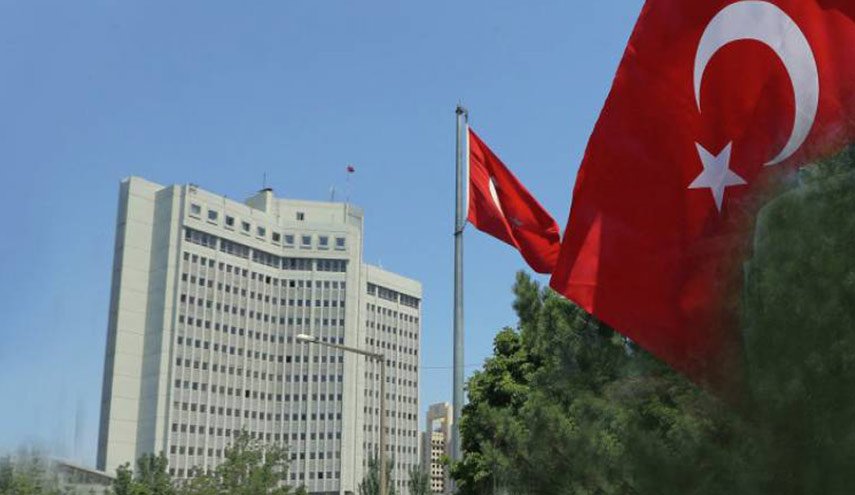 تركيا تنتقد بشدة بيان قمة دول جنوب أوروبا بشأن قبرص