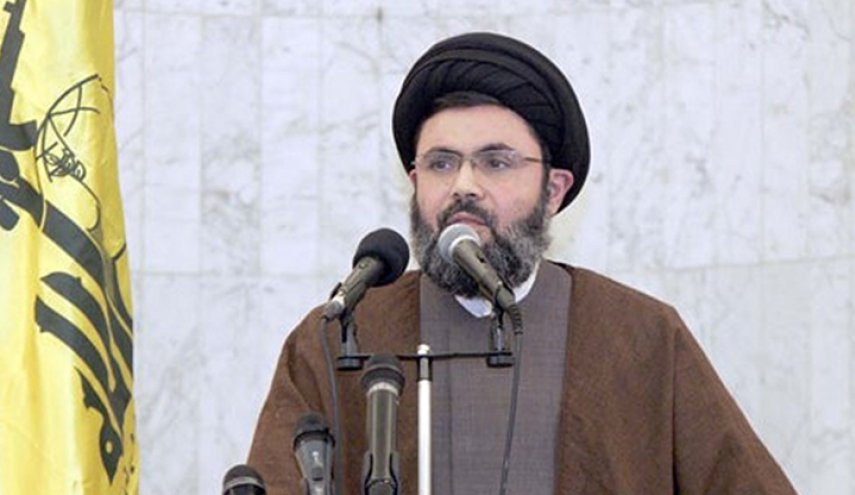 صفي الدين: أمريكا بالنسبة إلينا عدو حقيقي وشرس وخبيث