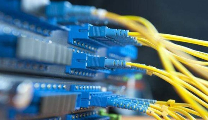 بغداد تختبر  إنترنت أسرع بثمانية أضعاف الخدمة الحالية 