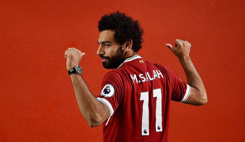 عروض مغرية تلاحق صلاح و'الملك المصري' يكشف موقفه