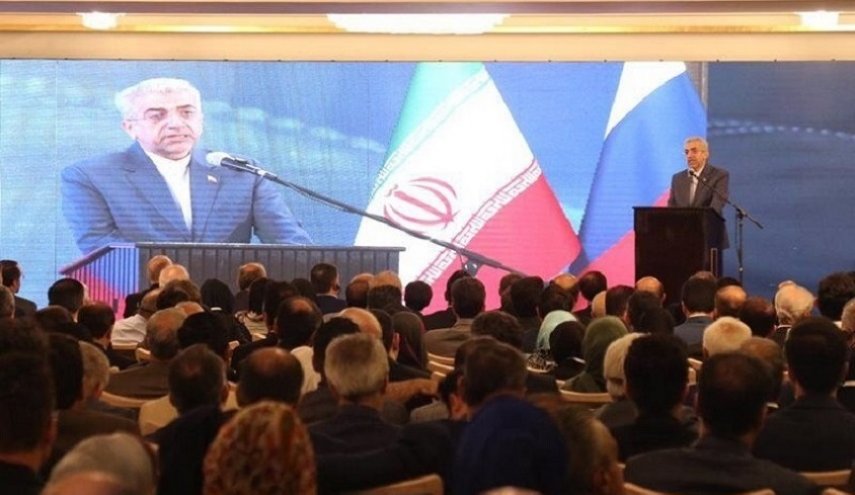 تخفيض التعريفة الجمركية على 800 سلعة بين إيران والقوقاز الشمالية