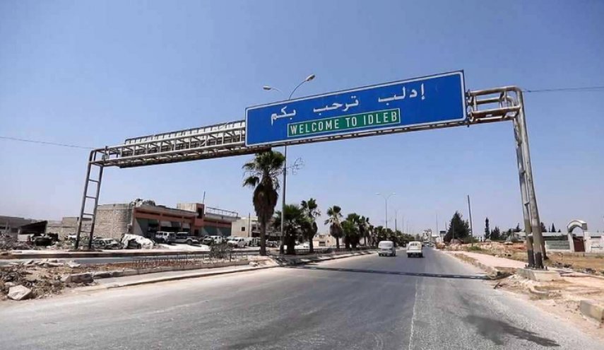 بالتنسيق مع 'النصرة' فريق إعلامي أمريكي يدخل ريف إدلب.. ماذا يحضر؟