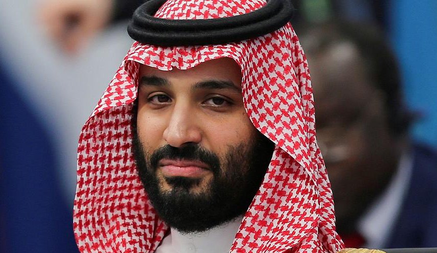 تصريحات 'مثيرة' لولي العهد السعودي بشأن سوريا
