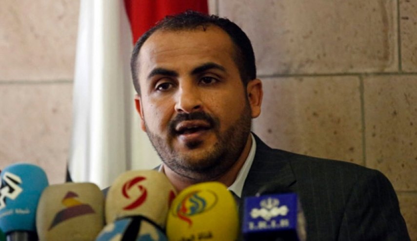 أنصار الله: إعلان البنتاغون إقرار بالاشتراك في العدوان