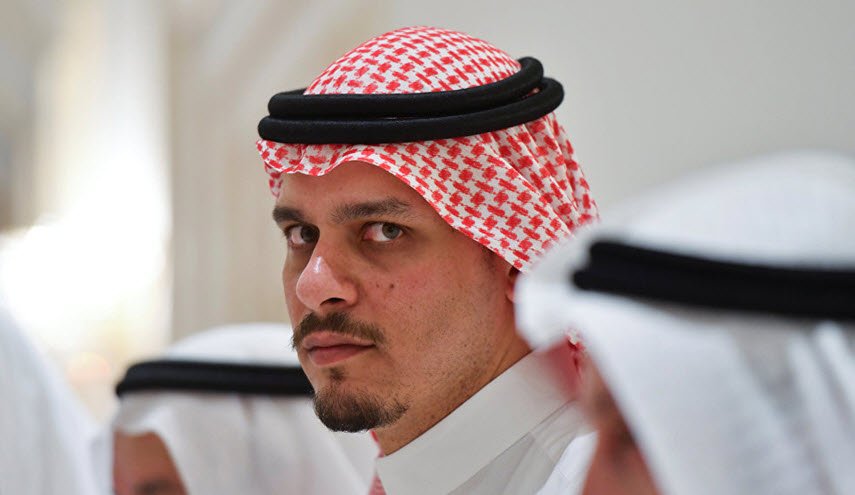 تغريدة 'مثيرة' لنجل خاشقجي عن والده
