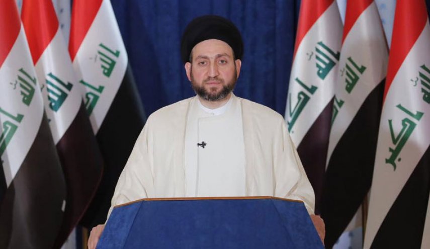 لماذا لجأ الحكيم الى المعارضة العراقية؟
